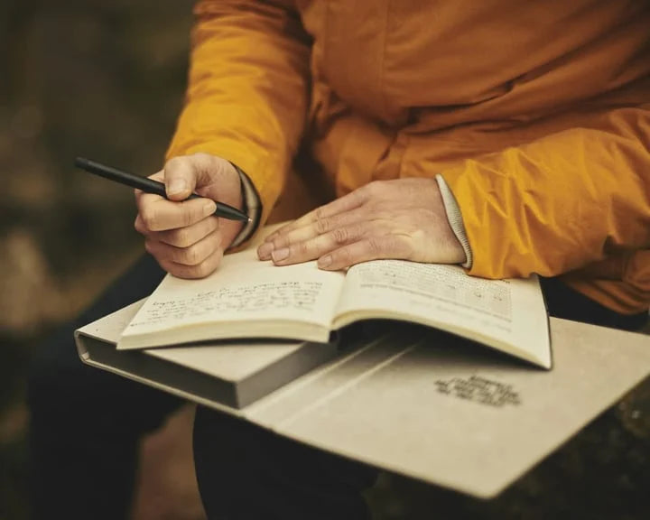 The Benefits of Journaling for Mental Clarity and Emotional Well-Being